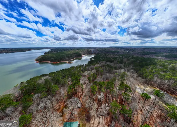 $146,900 | 3-acres Happy Hollow Road, Hampton, GA 30228