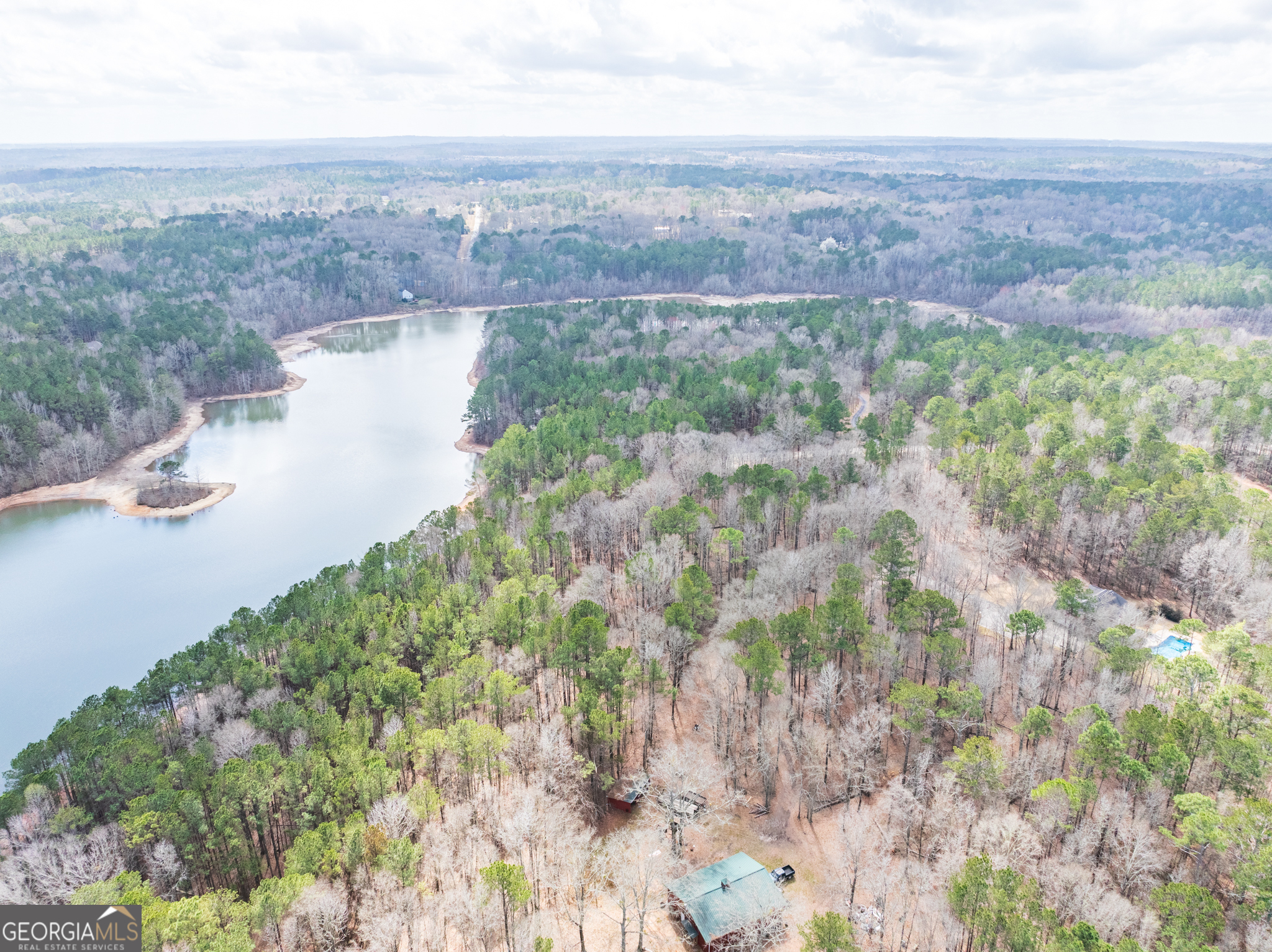3-acres Happy Hollow Road Hampton, GA 30228 - Photo 31 of 37
