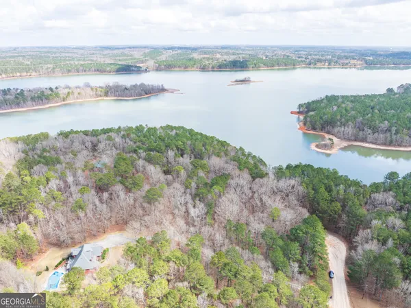 $146,900 | 3-acres Happy Hollow Road, Hampton, GA 30228