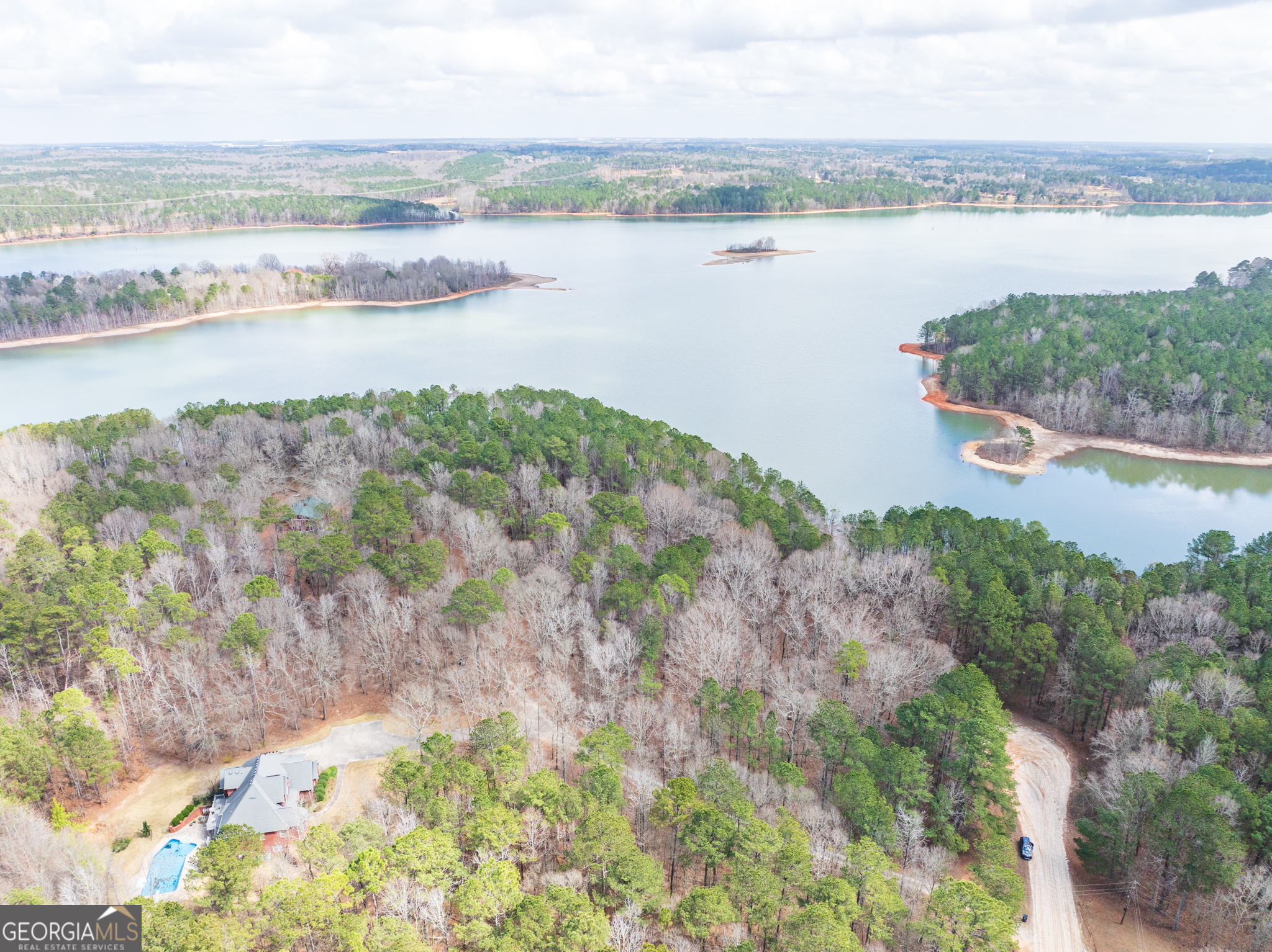 3-acres Happy Hollow Road Hampton, GA 30228 - Photo 4 of 37