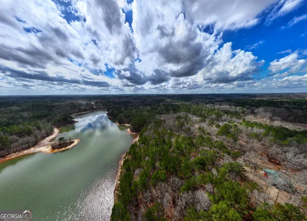 $146,900 | 3-acres Happy Hollow Road, Hampton, GA 30228