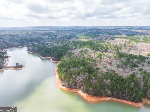 $146,900 | 3-acres Happy Hollow Road, Hampton, GA 30228