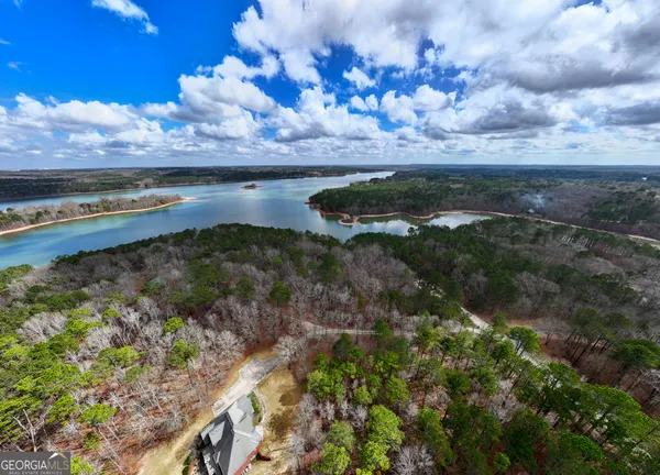 $146,900 | 3-acres Happy Hollow Road, Hampton, GA 30228