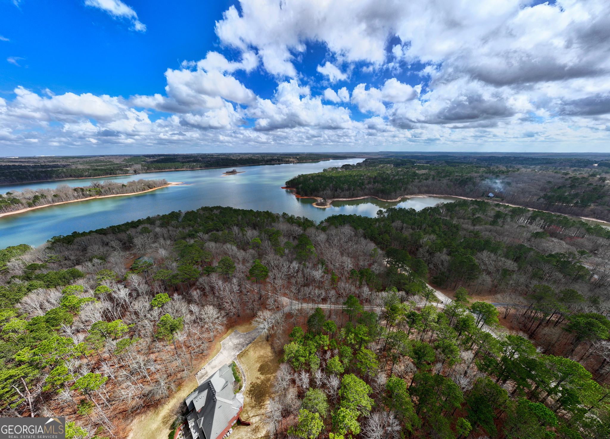 3-acres Happy Hollow Road Hampton, GA 30228 - Photo 9 of 37