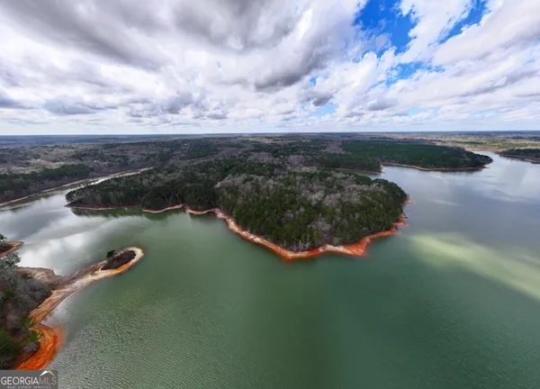 $146,900 | 3-acres Happy Hollow Road, Hampton, GA 30228