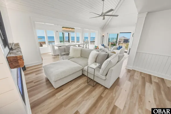 $1,150,000 | 39167 North Albacore Lane, Avon, NC 27915