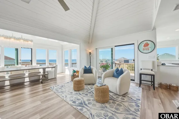 $1,150,000 | 39167 North Albacore Lane, Avon, NC 27915