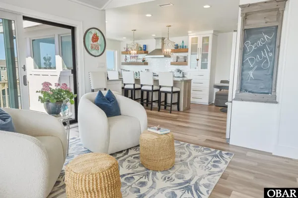 $1,150,000 | 39167 North Albacore Lane, Avon, NC 27915