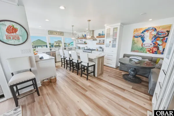 $1,150,000 | 39167 North Albacore Lane, Avon, NC 27915