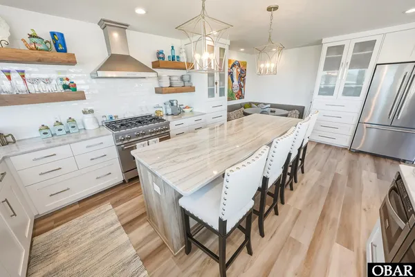 $1,150,000 | 39167 North Albacore Lane, Avon, NC 27915