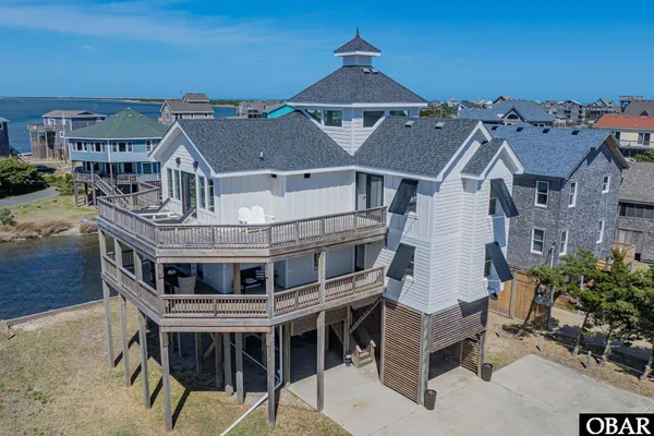 $1,150,000 | 39167 North Albacore Lane, Avon, NC 27915