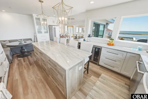 $1,150,000 | 39167 North Albacore Lane, Avon, NC 27915