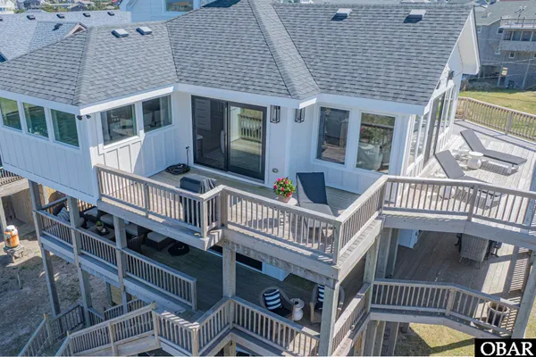 $1,150,000 | 39167 North Albacore Lane, Avon, NC 27915