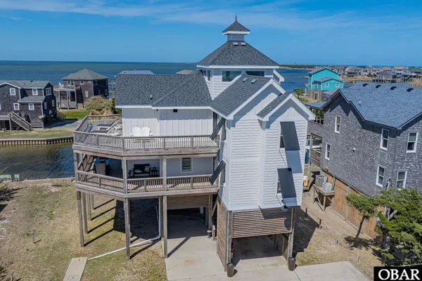 $1,150,000 | 39167 North Albacore Lane, Avon, NC 27915