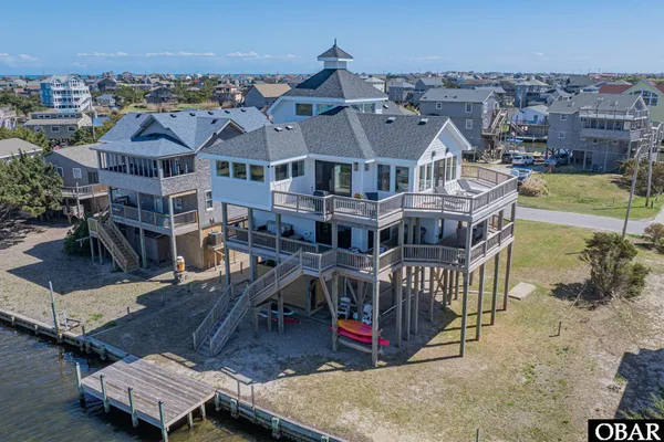 $1,150,000 | 39167 North Albacore Lane, Avon, NC 27915