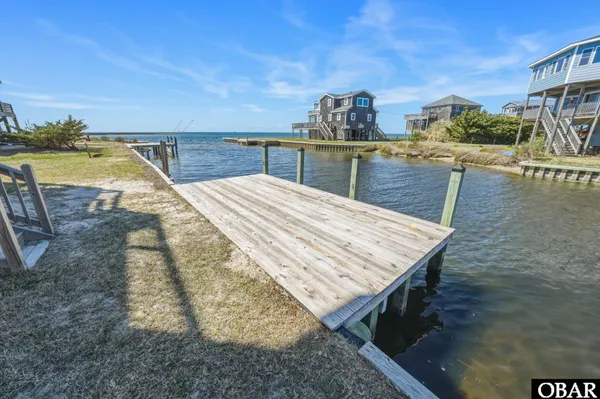 $1,150,000 | 39167 North Albacore Lane, Avon, NC 27915