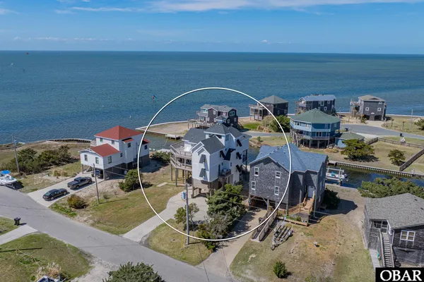 $1,150,000 | 39167 North Albacore Lane, Avon, NC 27915