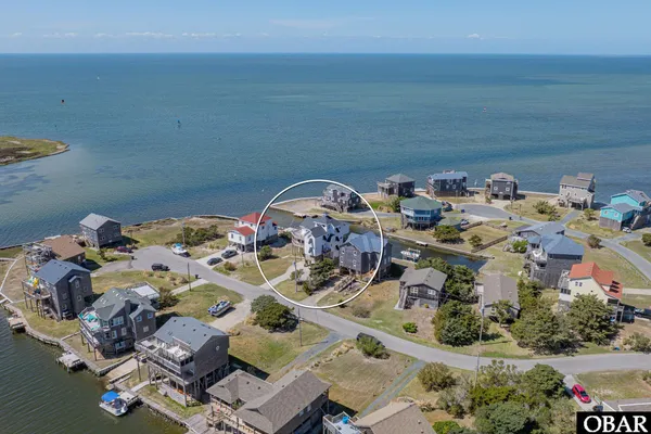 $1,150,000 | 39167 North Albacore Lane, Avon, NC 27915