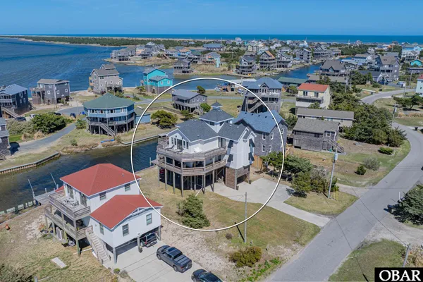 $1,150,000 | 39167 North Albacore Lane, Avon, NC 27915