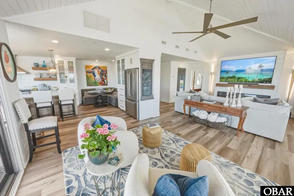 $1,150,000 | 39167 North Albacore Lane, Avon, NC 27915