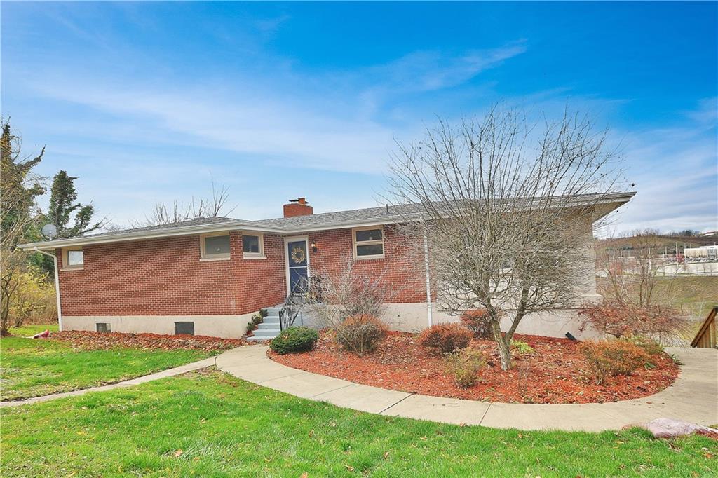 1760 Butler Logan Road Tarentum, PA 15084 - Photo 2 of 24 Gallery Image 2