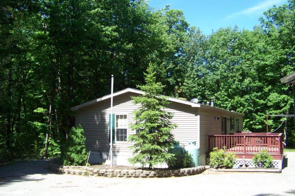 442 Buzzell Road Acton, ME 04001 - Photo 11 of 22 Photo