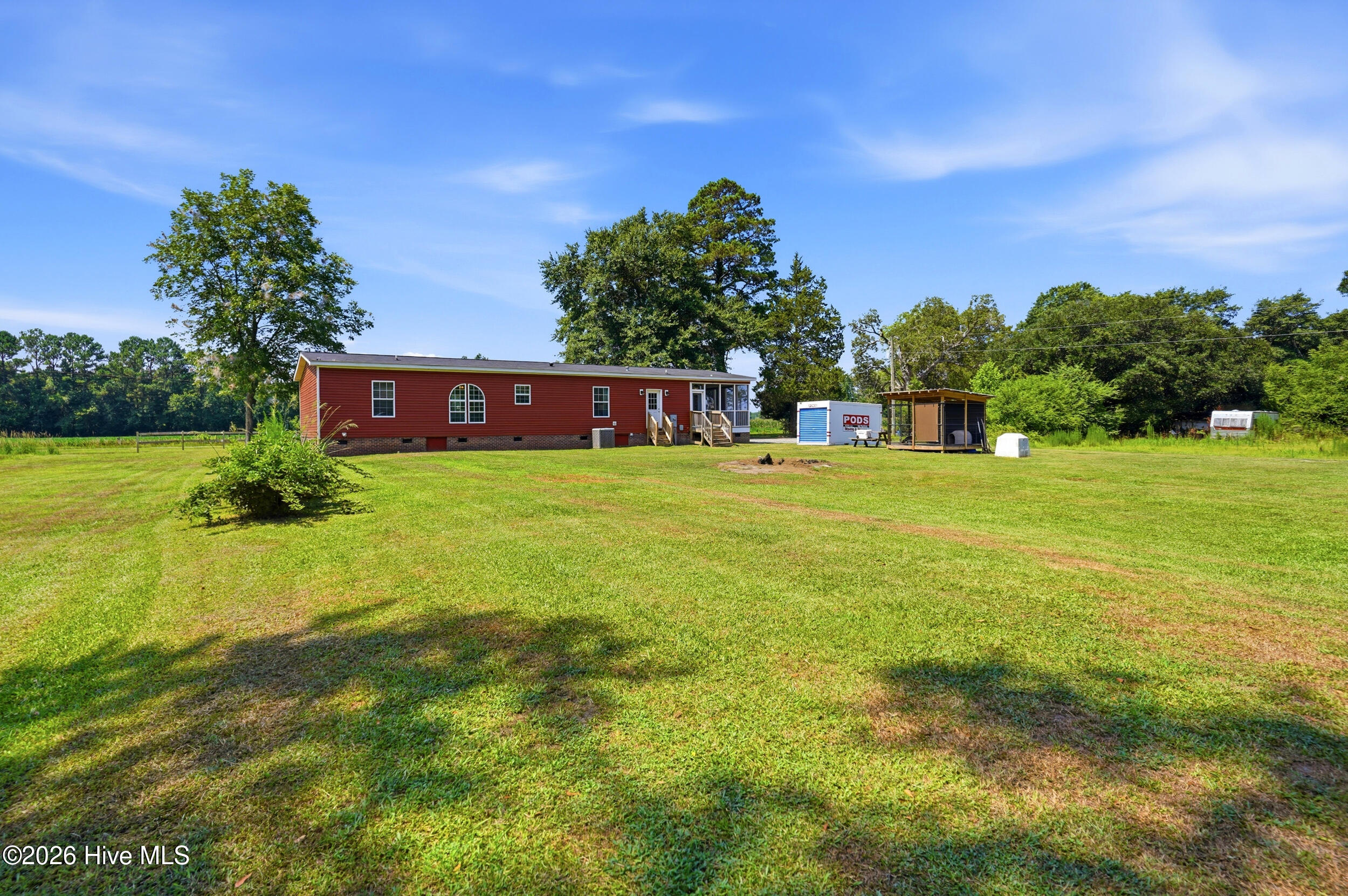 4040 Willard Road Willard, NC 28478 - Photo 41 of 66