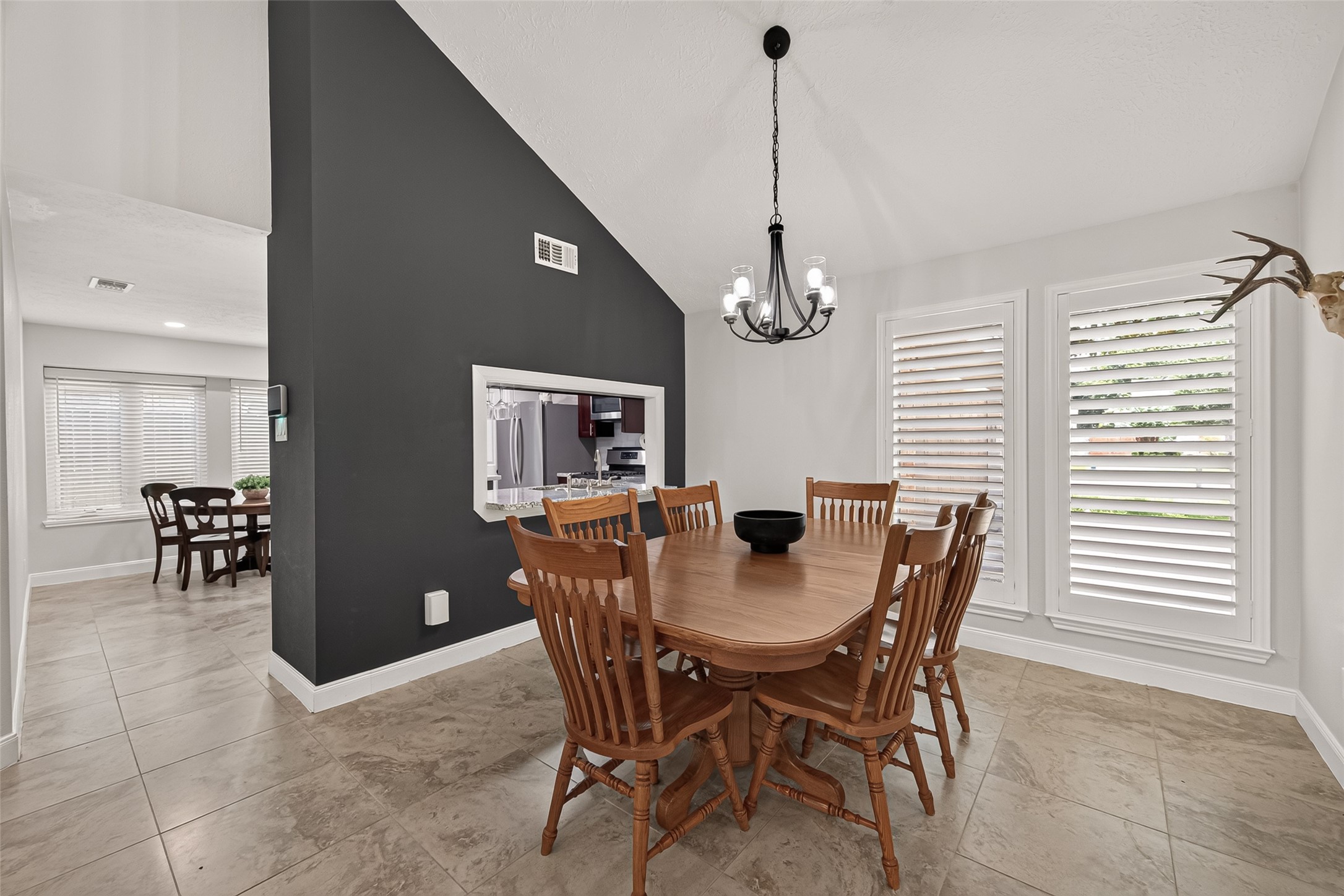 22939 Indian Ridge Drive Katy, TX 77450 - Photo 7 of 35 Spacious formal dining area