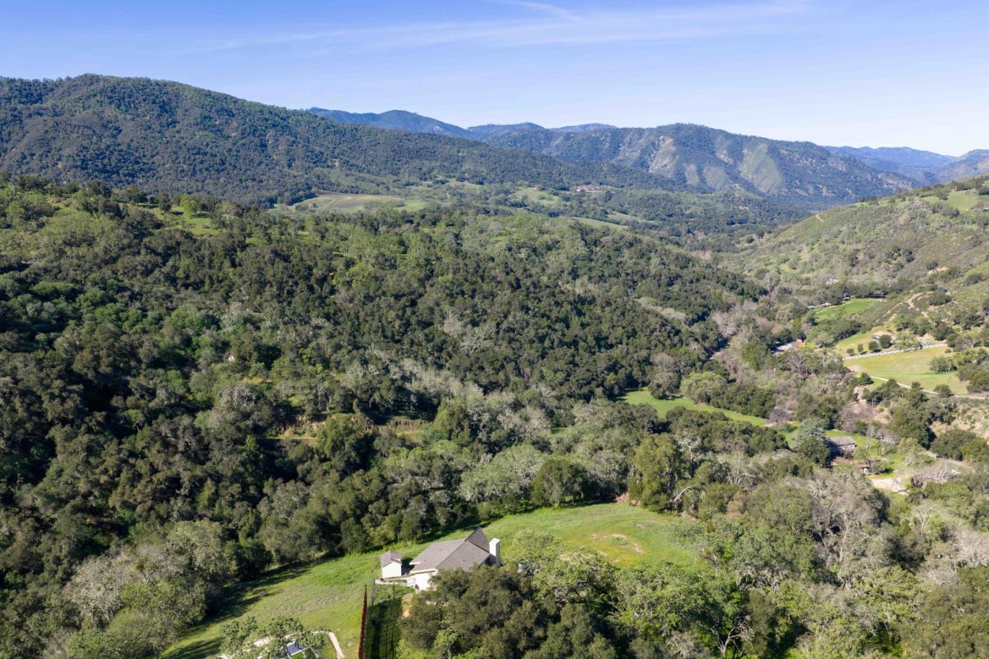 20510 Cachagua Road Carmel Valley, CA 93924 - Photo 36 of 45
