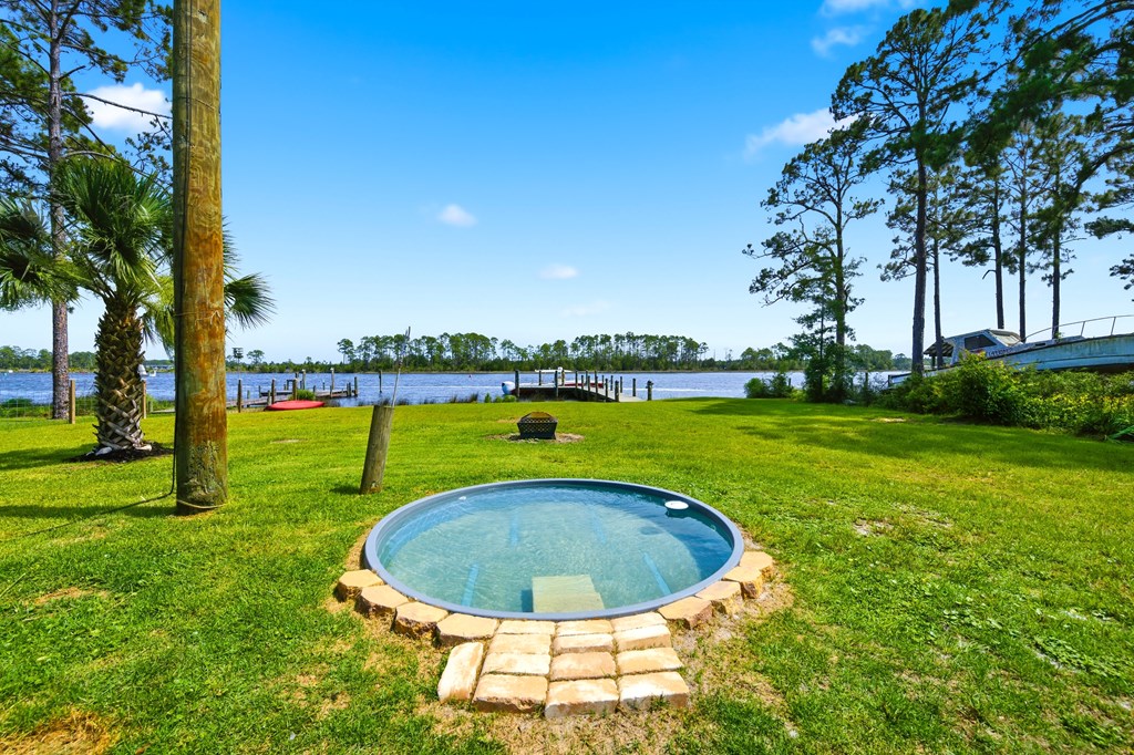 427 River Road Carrabelle, FL 32322 - Photo 45 of 70