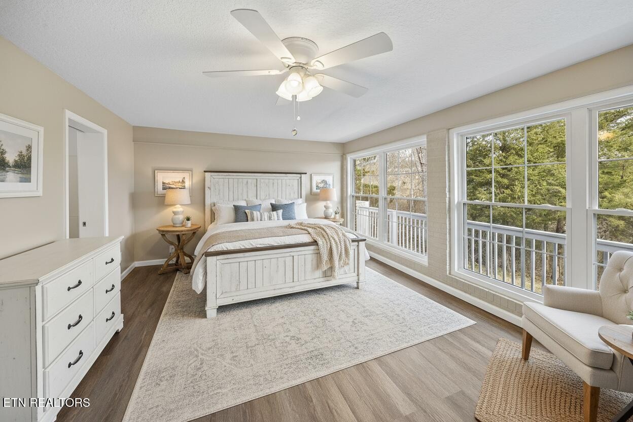 161 Steele Road Vonore, TN 37885 - Photo 7 of 43 Gallery Image 7