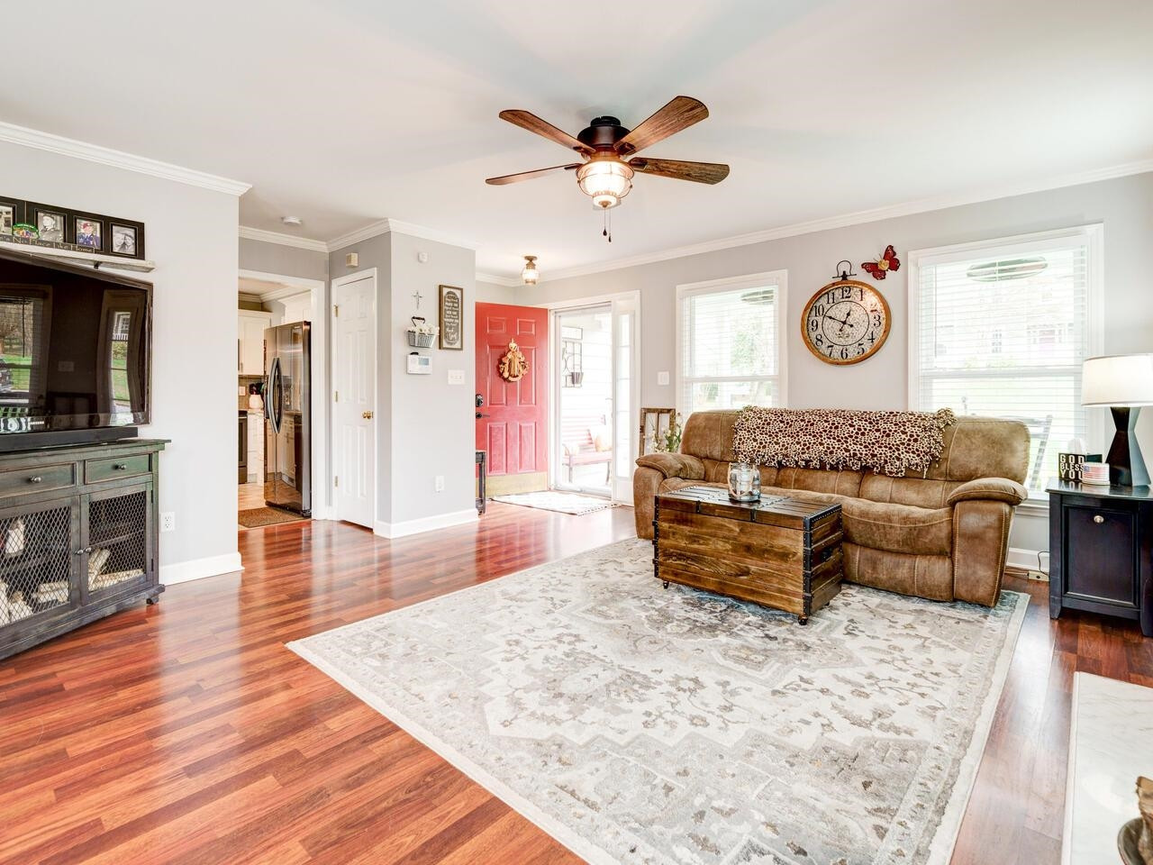 4209 Willow Lake Road Raleigh, NC 27616 - Photo 4 of 54 Photo 4