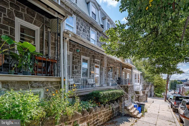 $429,900 | 4127 Terrace Street, Philadelphia, PA 19128