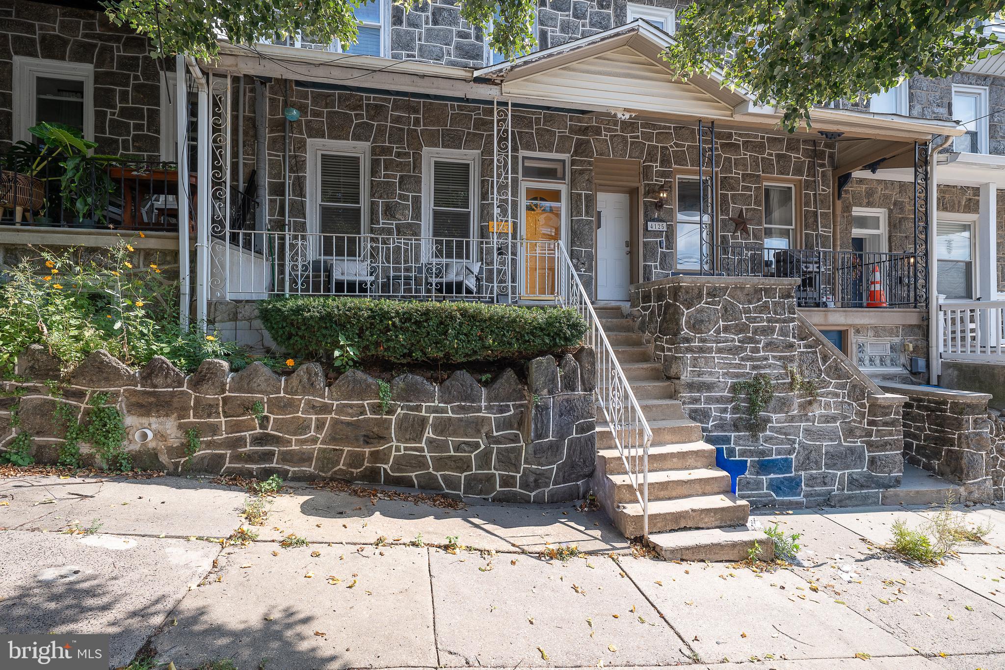 4127 Terrace Street Philadelphia, PA 19128 - Photo 2 of 43 Gallery Image 2