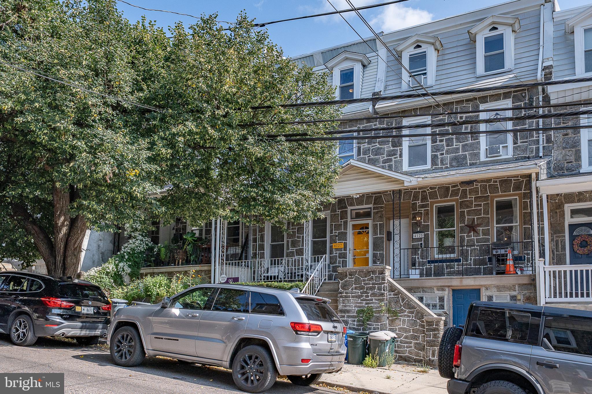 4127 Terrace Street Philadelphia, PA 19128 - Photo 3 of 43 Gallery Image 3