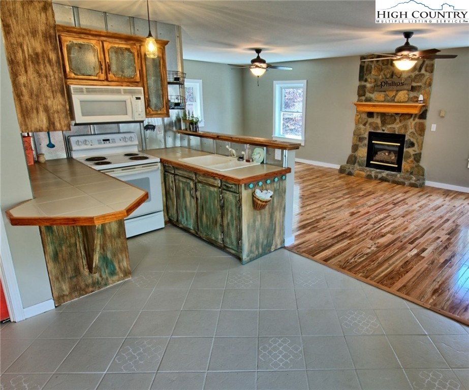 399 Colvard Farm Road Jefferson, NC 28640 - Photo 13 of 30 Gallery Image 13