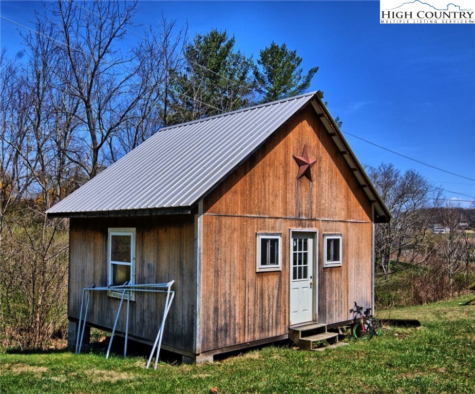 399 Colvard Farm Road Jefferson, NC 28640 - Photo 25 of 30 Gallery Image 25