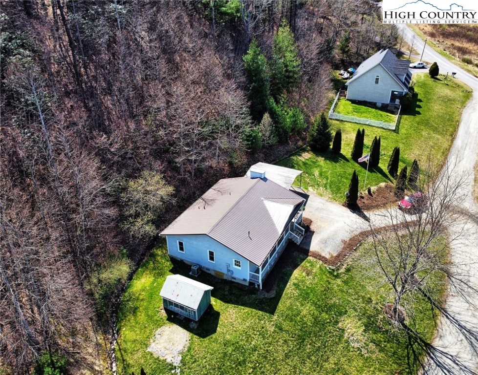 399 Colvard Farm Road Jefferson, NC 28640 - Photo 4 of 30 Gallery Image 4