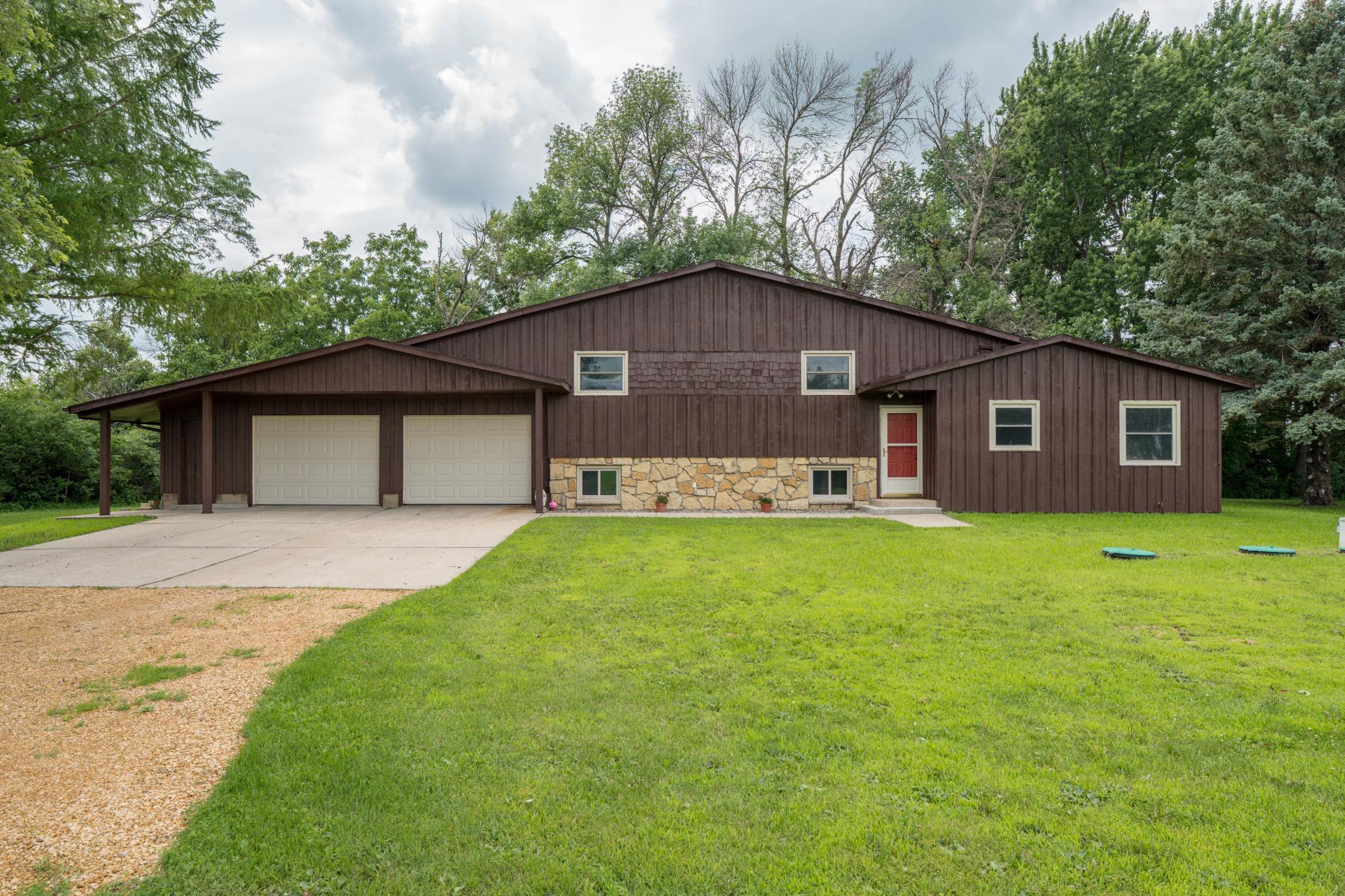 56977 142nd Street Mapleton, MN 56065 - Photo 1 of 58