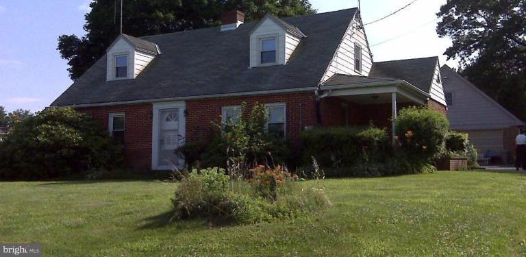 2309 Deer Park Road Finksburg, MD 21048 - Photo 1 of 15 Exterior (Main)