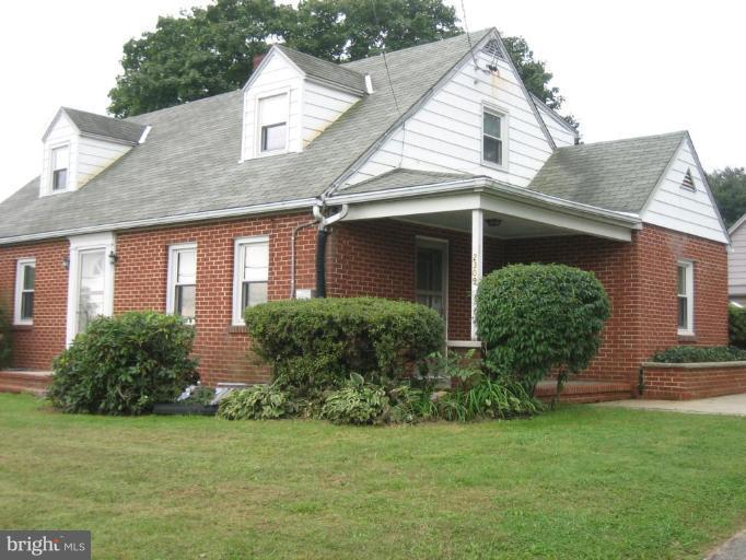 2309 Deer Park Road Finksburg, MD 21048 - Photo 2 of 15 Exterior #2