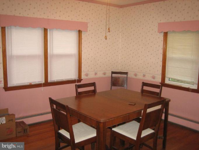 2309 Deer Park Road Finksburg, MD 21048 - Photo 5 of 15 Dining Room