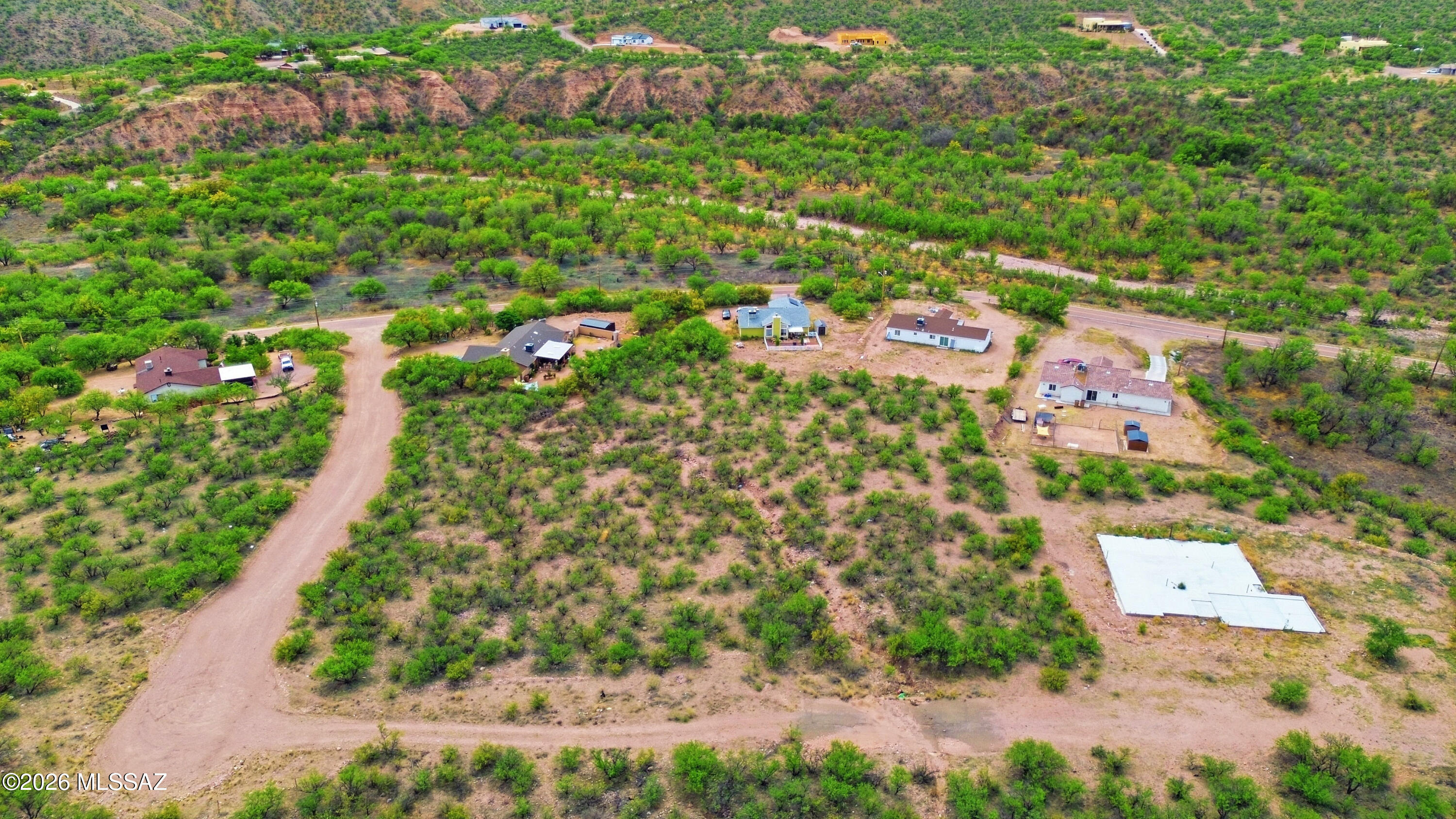 1398 Antonio Court, Unit 167 Rio Rico, AZ 85648 - Photo 2 of 15 01