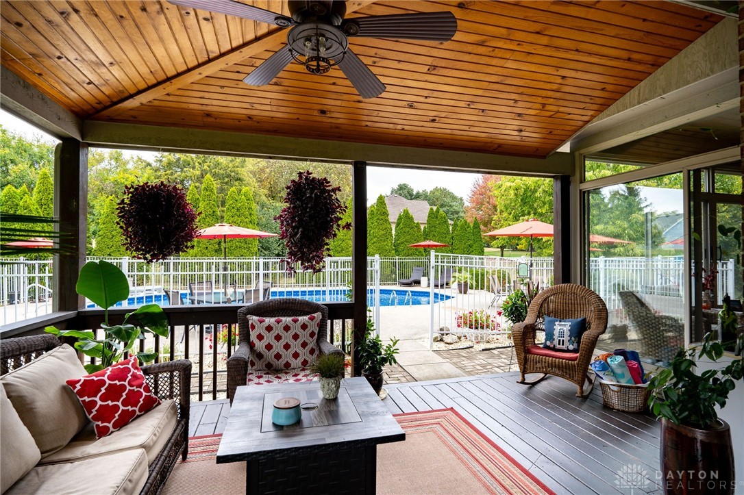 7403 Stone Ridge Drive Springboro, OH 45066 - Photo 55 of 64 Gallery Image 55