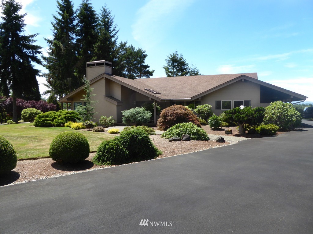 253 Brockway Road Chehalis, WA 98532 - Photo 2 of 25