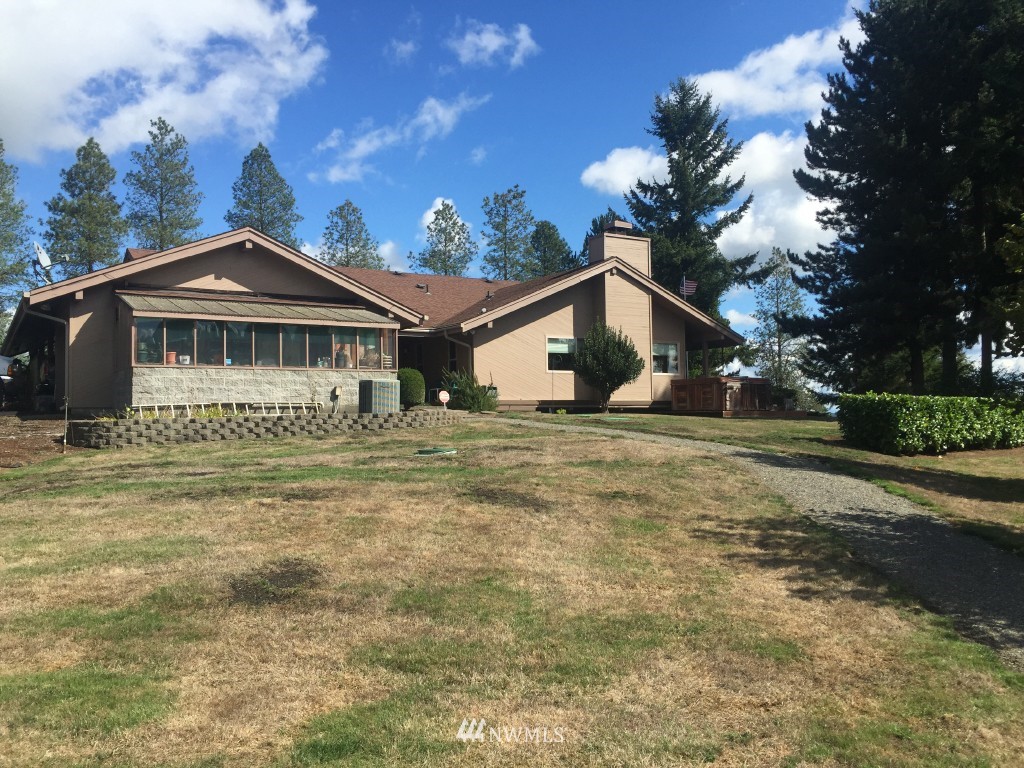 253 Brockway Road Chehalis, WA 98532 - Photo 24 of 25
