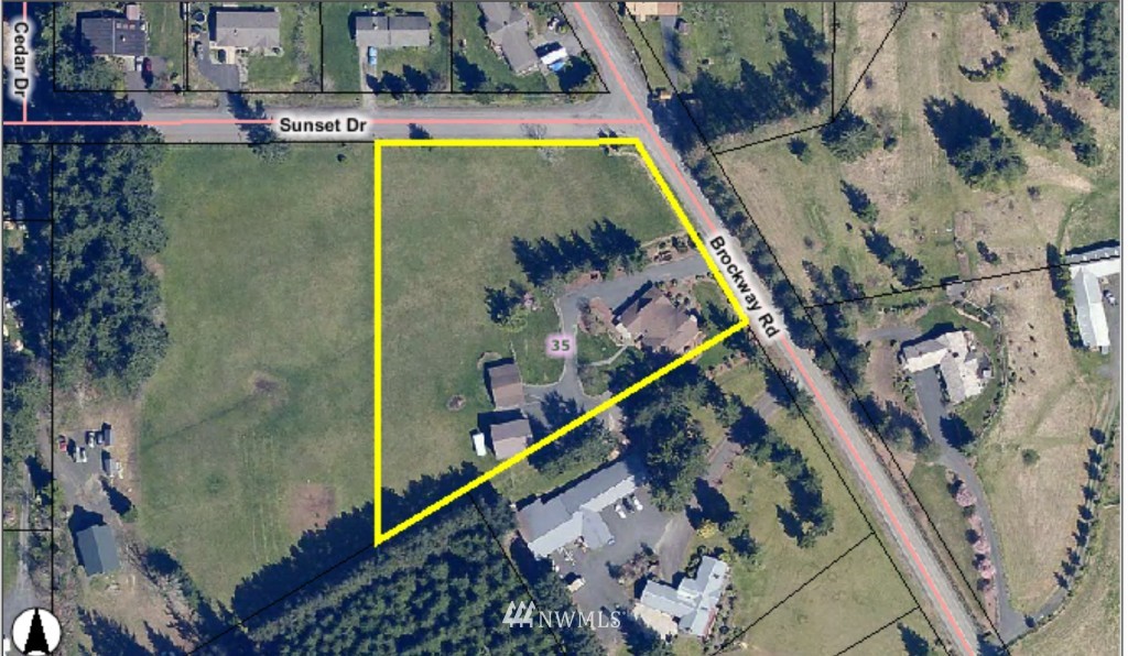 253 Brockway Road Chehalis, WA 98532 - Photo 25 of 25