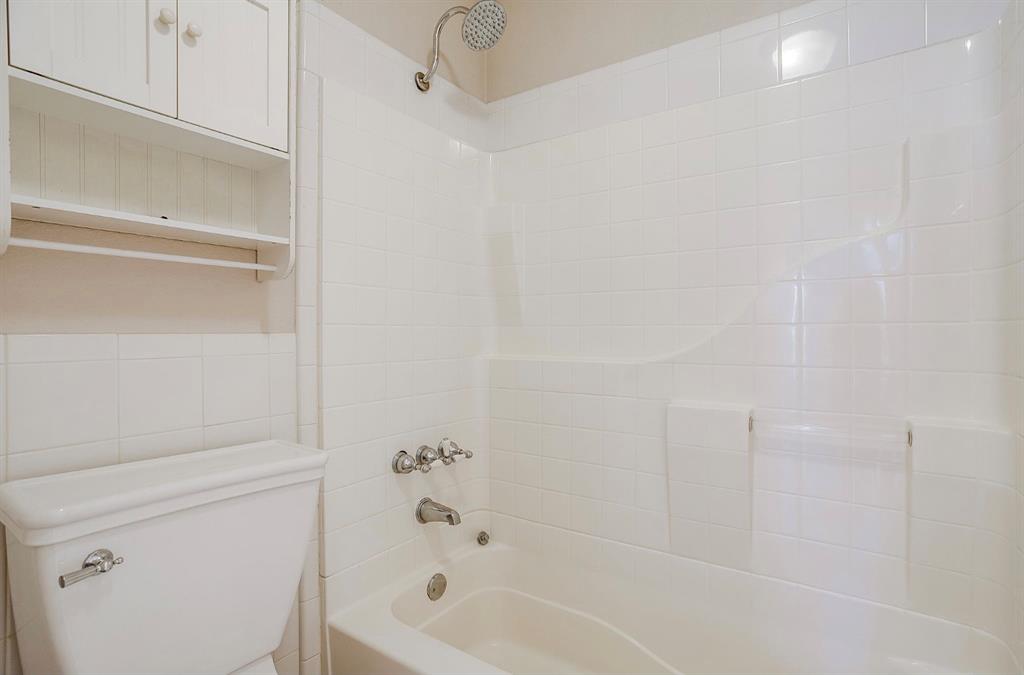 5520 Dido Hicks Road Fort Worth, TX 76179 - Photo 21 of 32
