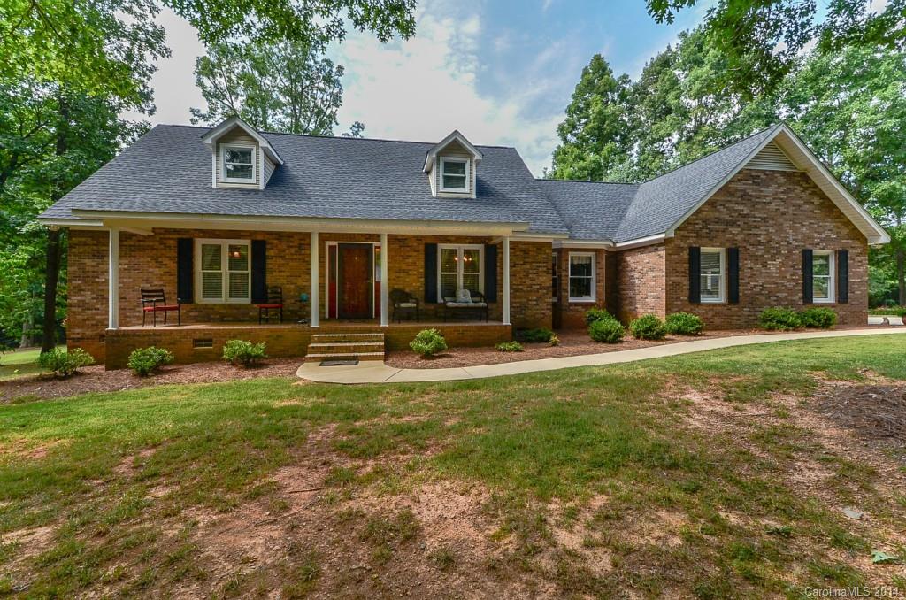 210 Windsor Greene Drive, Unit 10 Monroe, NC 28110 - Photo 1 of 24