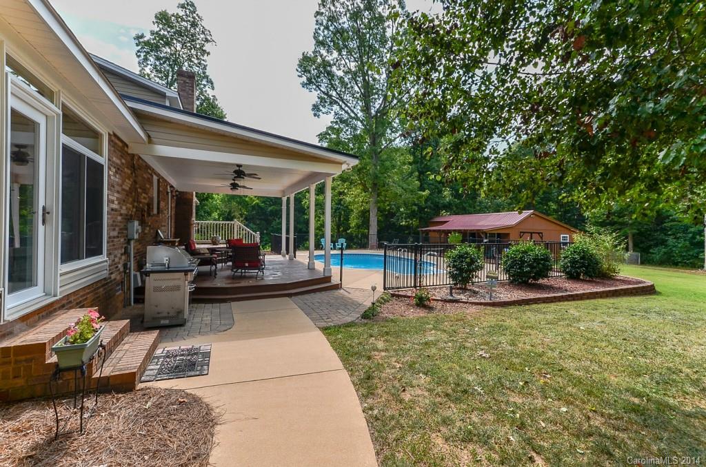 210 Windsor Greene Drive, Unit 10 Monroe, NC 28110 - Photo 22 of 24